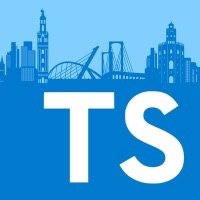logo of Sevilla TypeScript