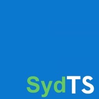logo of Sydney TypeScript