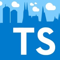 logo of Wroclaw TypeScript